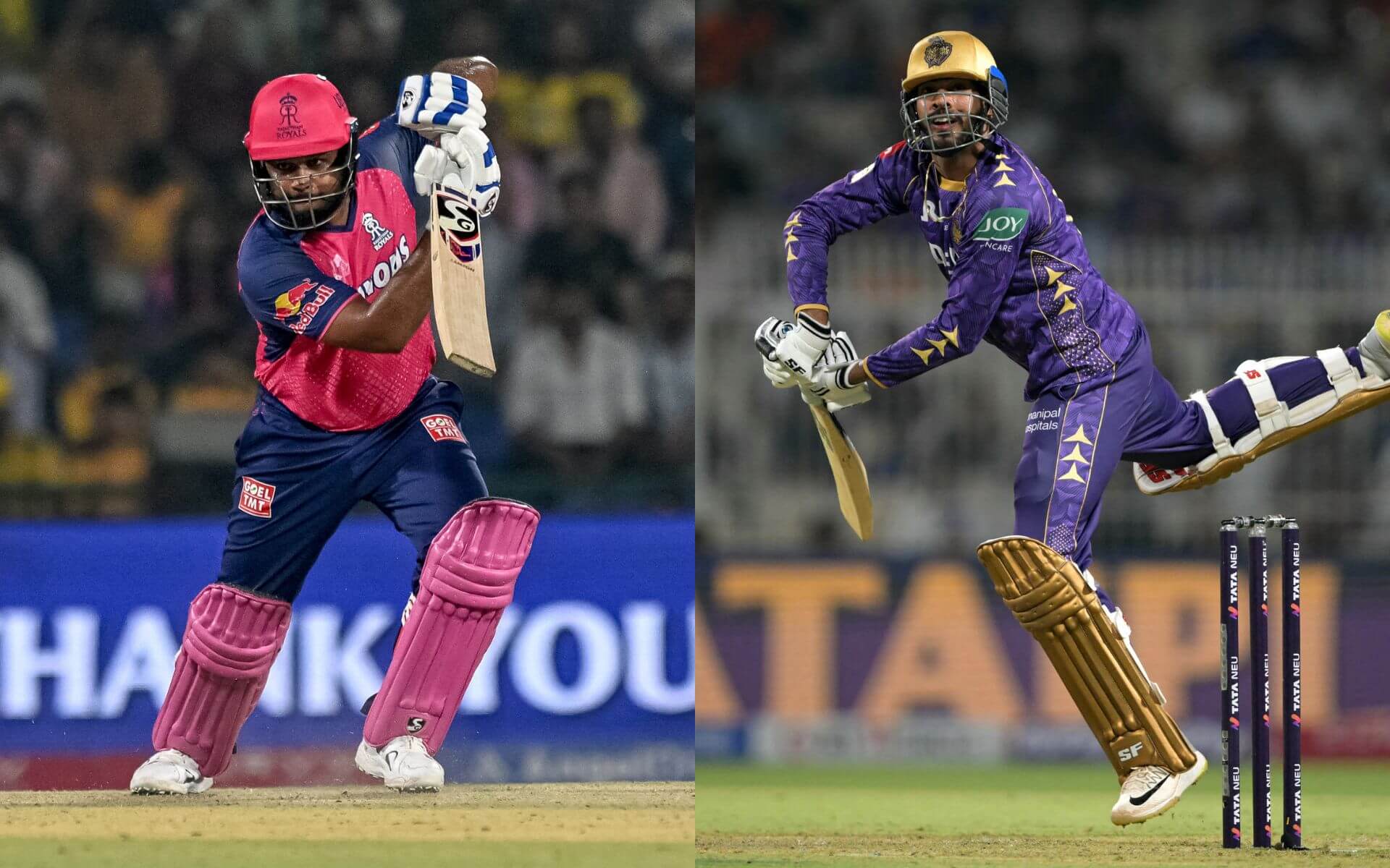 Sanju Samson For Venky Iyer: Potential Trade Deals RR And KKR Could Crack Before IPL 2026